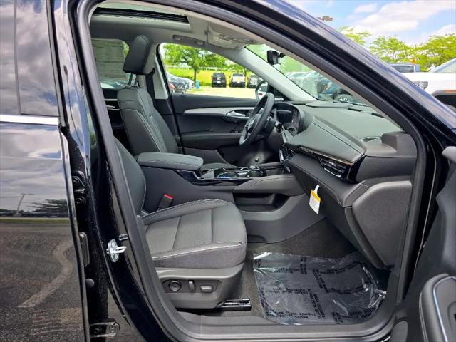 2026 Buick Envision Avenir AWD