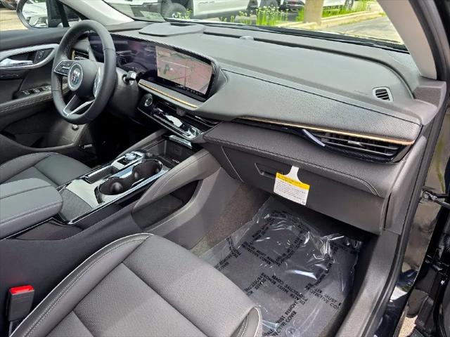 2026 Buick Envision Avenir AWD