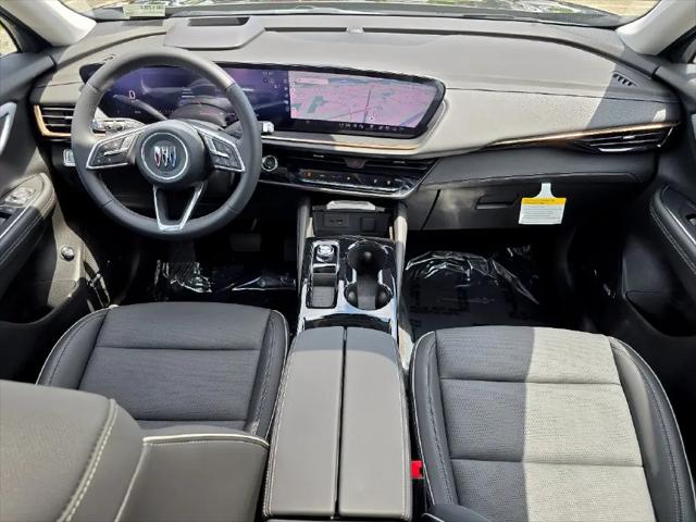 2026 Buick Envision Avenir AWD