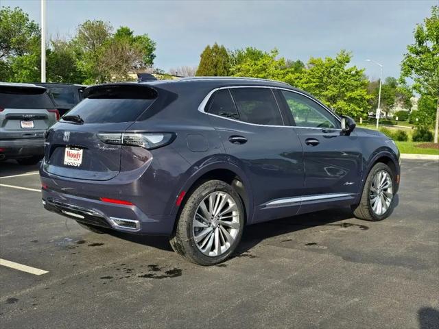 2026 Buick Envision Avenir AWD