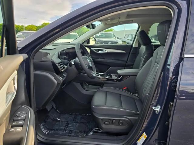 2026 Buick Envision Avenir AWD