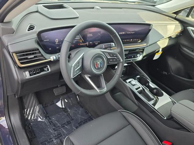 2026 Buick Envision Avenir AWD