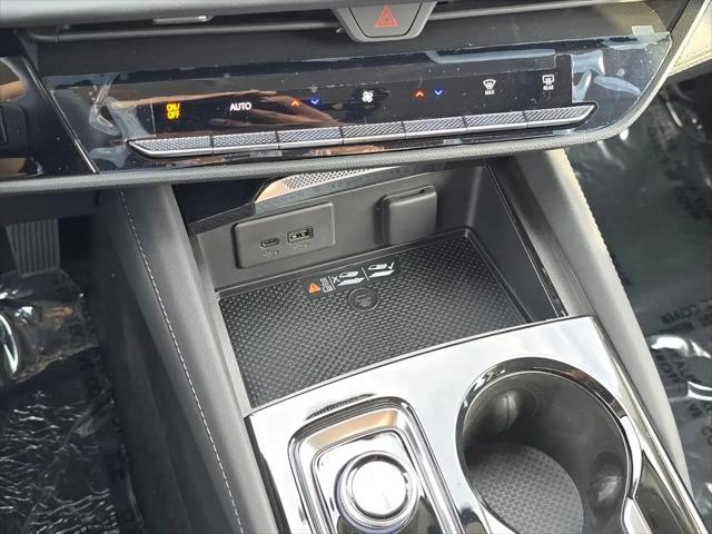 2026 Buick Envision Avenir AWD