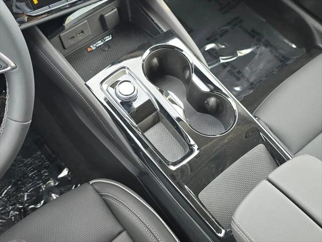 2026 Buick Envision Avenir AWD