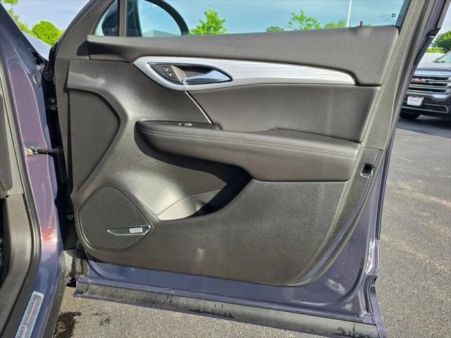 2026 Buick Envision Avenir AWD