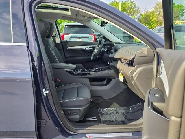 2026 Buick Envision Avenir AWD