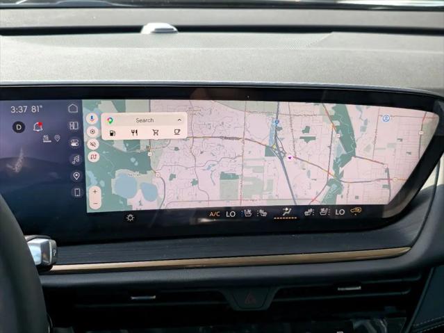 2026 Buick Envision Avenir AWD