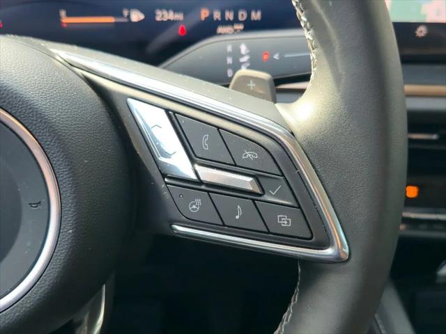 2026 Buick Envision Avenir AWD