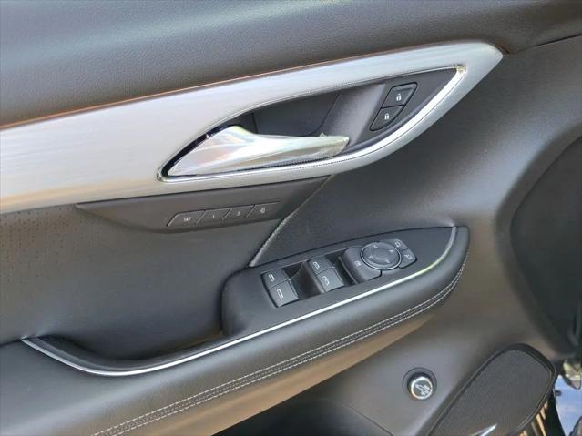 2026 Buick Envision Avenir AWD