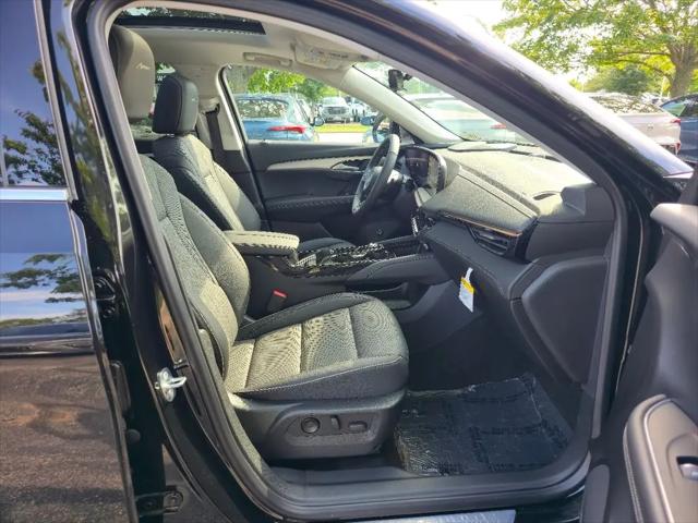 2026 Buick Envision Avenir AWD