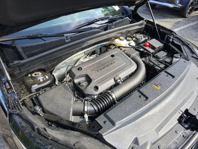 2026 Buick Envision Avenir AWD