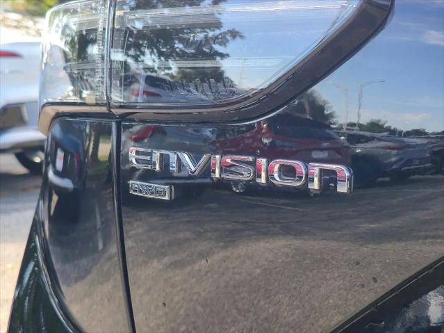 2026 Buick Envision Avenir AWD