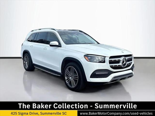 2020 Mercedes-Benz GLS GLS 450 4MATIC for sale in Summerville, SC