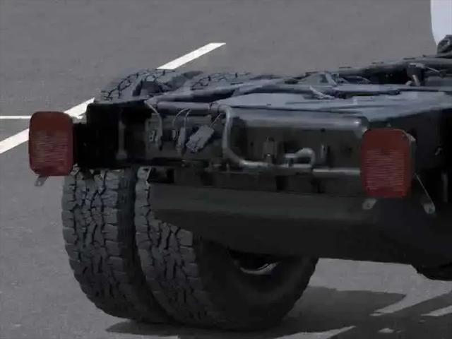 2026 Chevrolet Silverado 3500HD Work Truck for sale in Fairbanks, AK