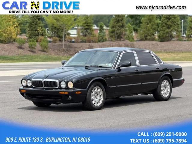 2003 Jaguar XJ XJ8 for sale in Bordentown, NJ
