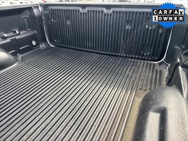 2025 Ram 1500 Big Horn Crew Cab 4x4 5'7" Box