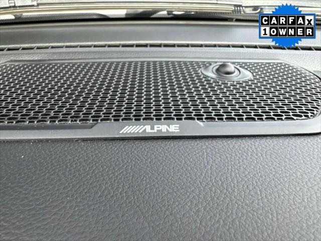 2025 Ram 1500 Big Horn Crew Cab 4x4 5'7" Box