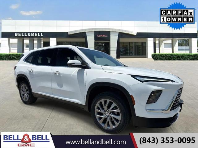 2025 Buick Enclave Preferred FWD for sale in Little River, SC