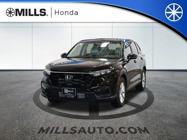 2024 Honda CR-V EX-L AWD for sale in Baxter, MN