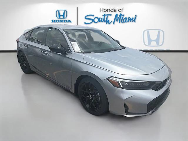 2026 Honda Civic Sport for sale in Miami, FL