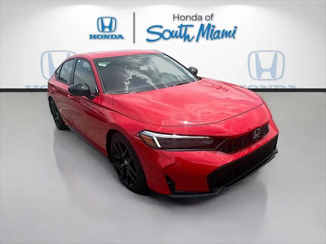 2026 Honda Civic Sport for sale in Miami, FL