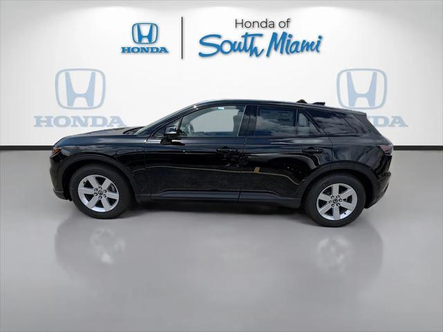 2026 Honda Prologue EX