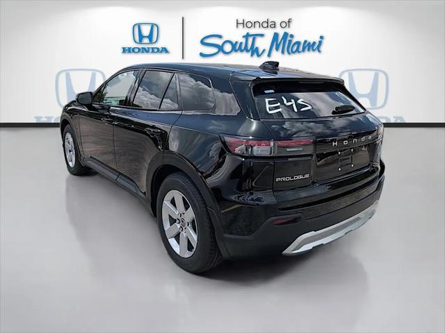 2026 Honda Prologue EX