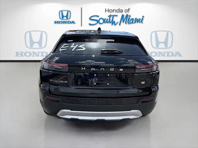 2026 Honda Prologue EX