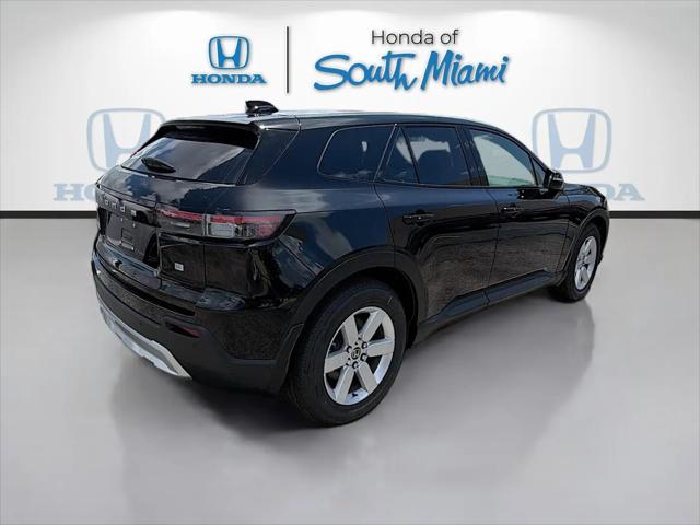 2026 Honda Prologue EX