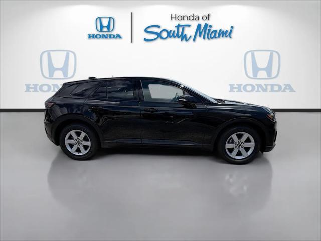 2026 Honda Prologue EX