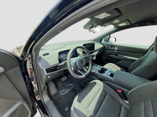 2026 Honda Prologue EX