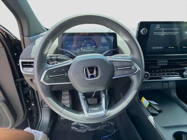 2026 Honda Prologue EX