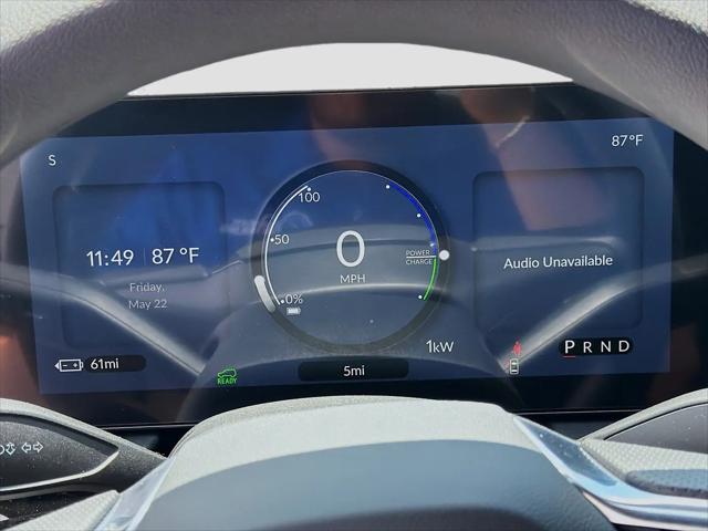 2026 Honda Prologue EX