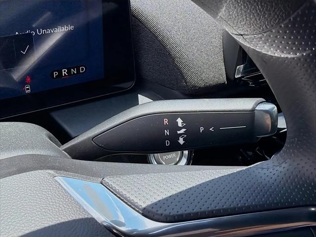 2026 Honda Prologue EX