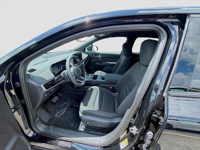 2026 Honda Prologue EX