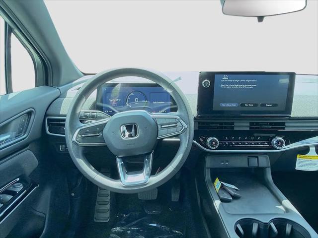 2026 Honda Prologue EX