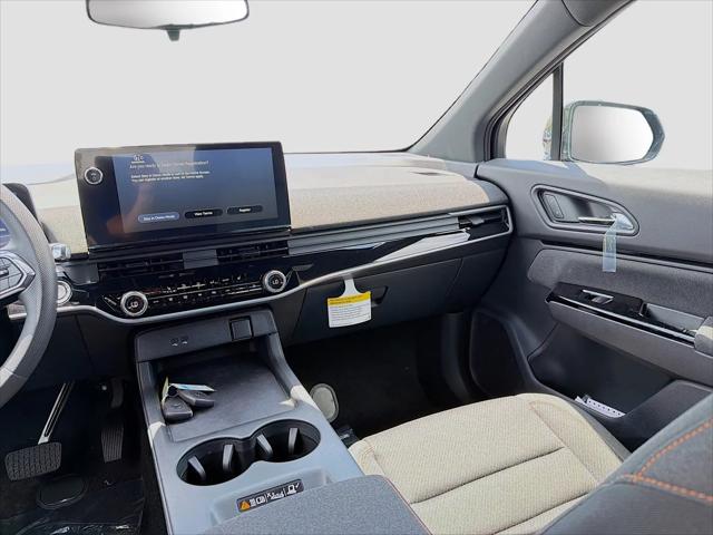 2026 Honda Prologue EX