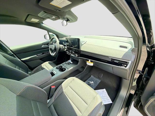 2026 Honda Prologue EX