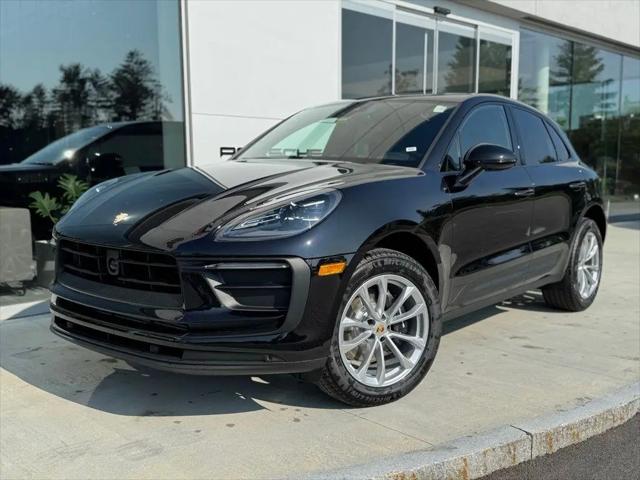 2025 Porsche Macan Macan for sale in Falmouth, ME