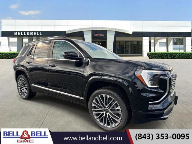 2026 GMC Terrain AWD Denali for sale in Little River, SC