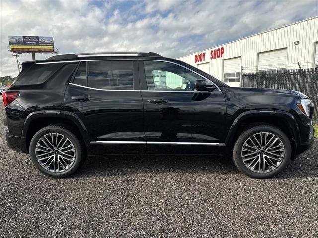 2026 GMC Terrain AWD Denali