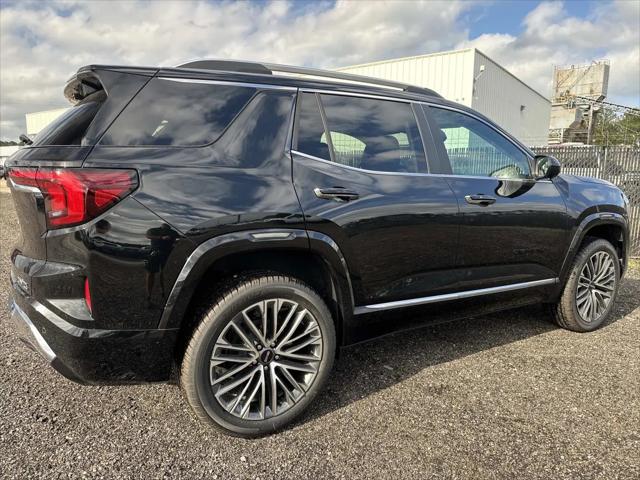 2026 GMC Terrain AWD Denali