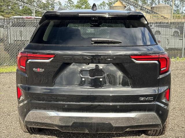 2026 GMC Terrain AWD Denali