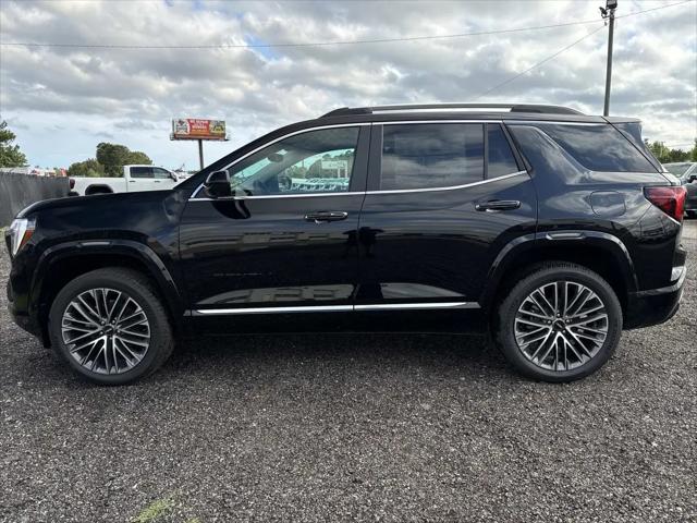 2026 GMC Terrain AWD Denali