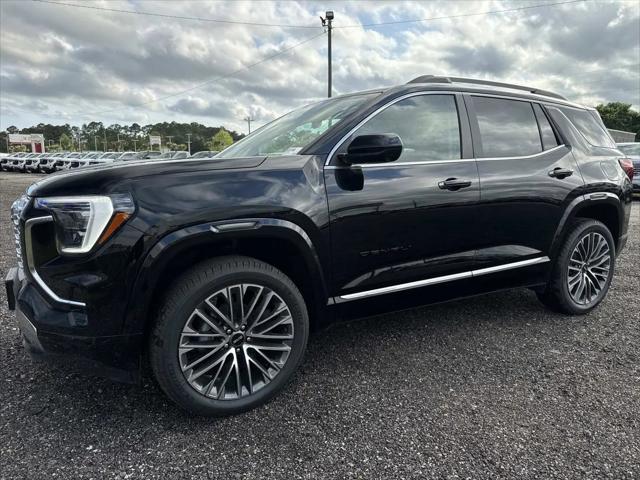 2026 GMC Terrain AWD Denali