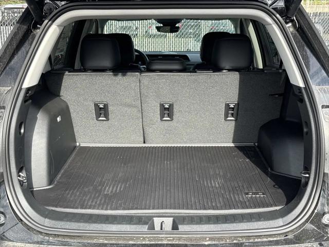 2026 GMC Terrain AWD Denali