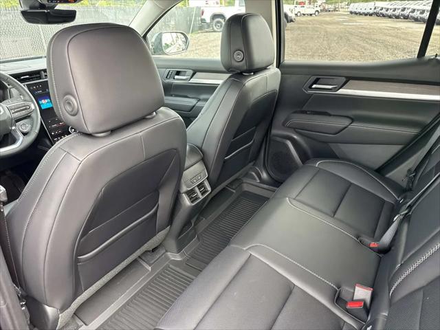 2026 GMC Terrain AWD Denali