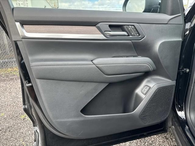 2026 GMC Terrain AWD Denali