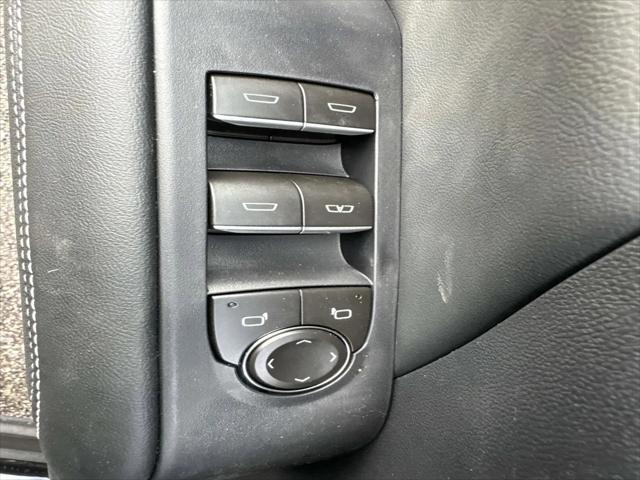 2026 GMC Terrain AWD Denali