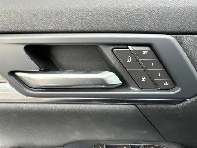 2026 GMC Terrain AWD Denali
